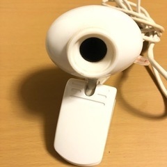 値下げしました！ELECOM WEBカメラ　の画像