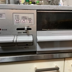 NORITZガスコンロ