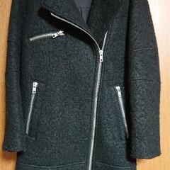 TOP SHOP コート レディース
