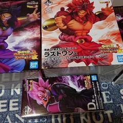 ドラゴンボールヒーローズ フィギュア