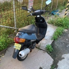 【取引中】駆動系カスタムカスタムアプリオの画像