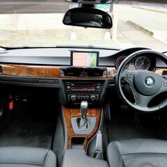 決まりました★BMW 320iクーペ★7万㎞　★電動リアカーテン の画像
