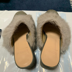 サンダルの画像