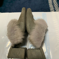 サンダルの画像