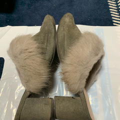 サンダルの画像