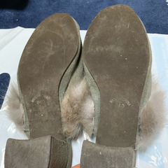 サンダルの画像