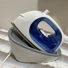アイロン(箱付き)