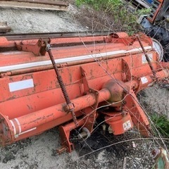 クボタトラクターGL 240 の画像