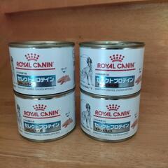 セレクトプロテイン　チキン＆ライス　７缶の画像