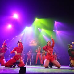 赤塚で月謝3,000円で習えるキッズダンス！！の画像