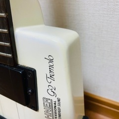 ギター【初心者】【女性向け】の画像