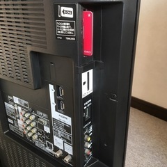 Panasonic VIERA TH-37G1   [お相手決まりました]の画像
