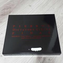 PIERROT　DIC FINAL Blu-ray ピエロ　キリト　アイジ　潤