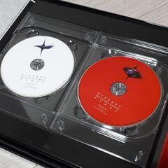 PIERROT　DIC FINAL Blu-ray ピエロ　キリト　アイジ　潤