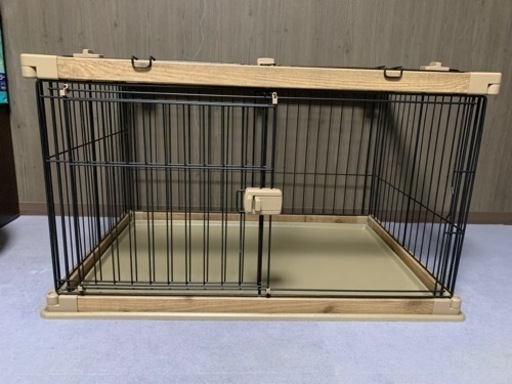 アイリスオーヤマ　ウッディサークル