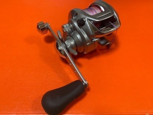 送料無料！ダイワ リザルト 150 マグフォース カワハギ タチウオ アオリイカ LTマダイ LTイナダ LTアジ LTアマダイ タイラバ