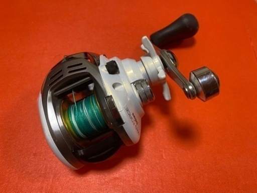 送料無料！ダイワ スポルザ 150R カワハギ タチウオ アオリイカ LTマダイ LTイナダ LTアジ LTアマダイ タイラバ