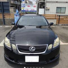 レクサス　GS 