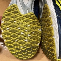 アディダス ランニングシューズ★adizero rc★23.0の画像