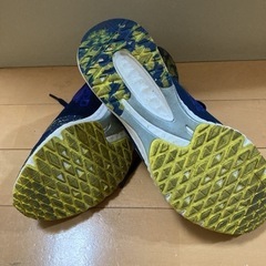 アディダス ランニングシューズ★adizero rc★23.0の画像