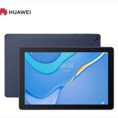 新品未使用　HUAWEI タブレットPC