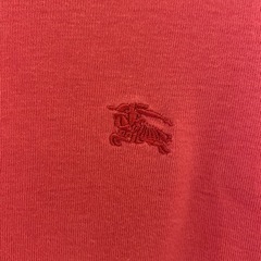 Burberry 半袖Tシャツの画像