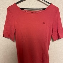 Burberry 半袖Tシャツ