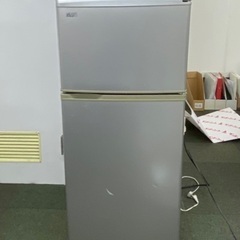 【お譲りします】一人用冷蔵庫の画像