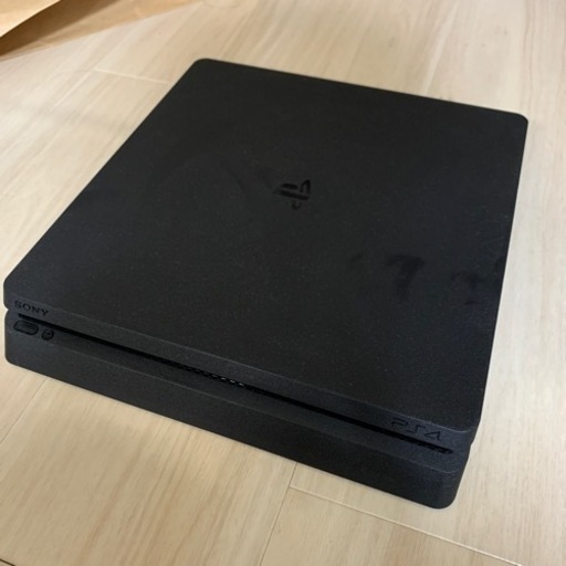ps4売ります