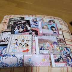 バンドじゃないもん!CDなどあげます。の画像