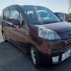 売切れ★横浜市 H21ホンダライフディーバ タイベル交換済み4A...