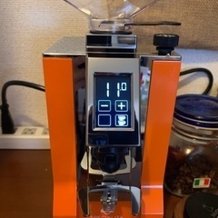 エウレカ　ミニヨン　スペシャリタ　