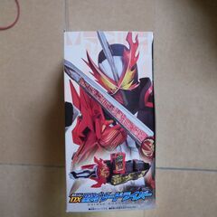 変身ベルトDX聖剣ソードドライバーの画像