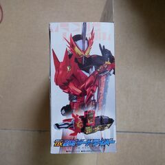 変身ベルトDX聖剣ソードドライバーの画像