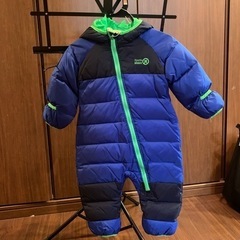 値下げ‼︎子どもスキーウェア　90