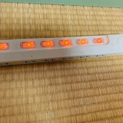 節電タップ