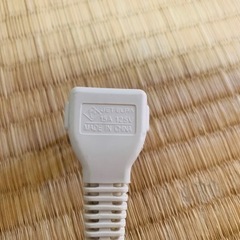 節電タップの画像