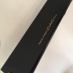 PAO 7model 未使用MTG 正規フェイスフィットネスの画像