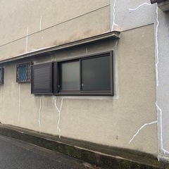 壁補修　飛び込み営業手伝ってください💦　左官出来る方　急募集💦