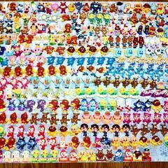 【交渉中】アンパンマン、くっつくんです