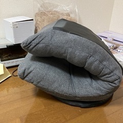 『決まりました】【美品】ニトリ　リクライニングチェアの画像
