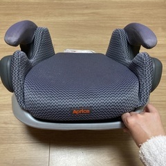 キッズシート、ジュニアシート