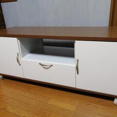 テレビ台 テレビボード 120cm
