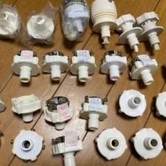 🌟洗濯機 ニップル 給水ホース パーツ（新品 & 中古）