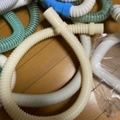 🌟洗濯機 排水ホース（新品 & 中古）