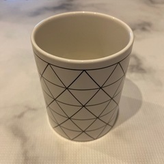値下げしました。インテリア小物　フランフランの画像