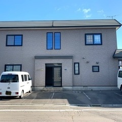 メゾン高橋　2LDK（58.79ｍ²）／築19年　上新川町