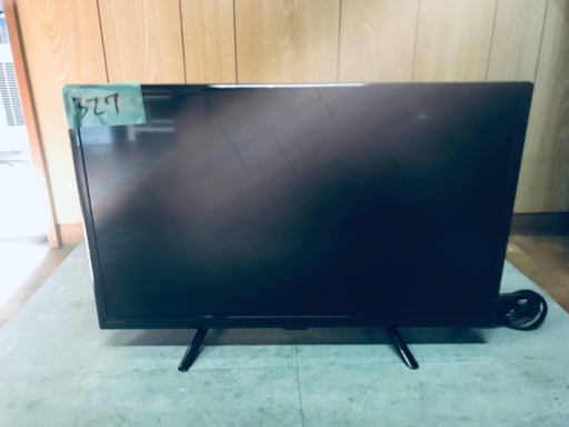 ✨2021年製✨327番 ORION✨液晶テレビ✨ OL24WD100‼️