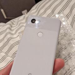Pixel3a　シムフリー