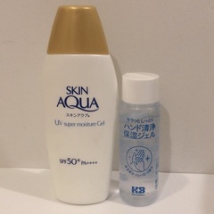 スキンケア/洗濯洗剤/石鹸　などの画像